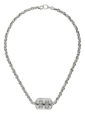 Колье Inline Razer Tag