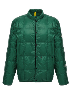 Пуховик Moncler x FRGMT 'Jayel'