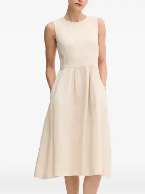 Вязаный кардиган