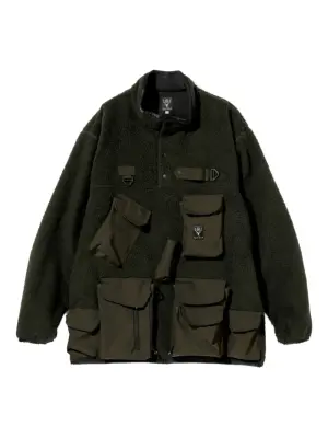 Пуловер Tenkara Trout