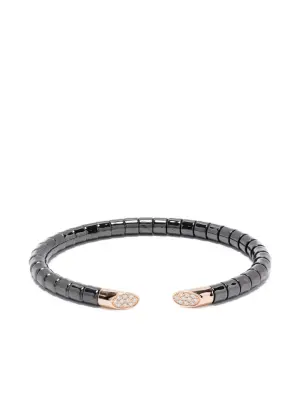 Браслет с бриллиантами