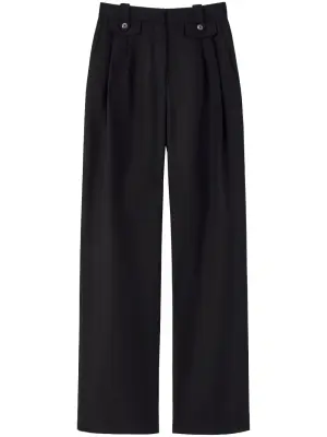 Брюки Charlotte строгого кроя