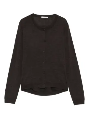 Топ на пуговицах