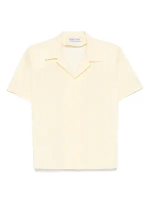 Рубашка в полоску