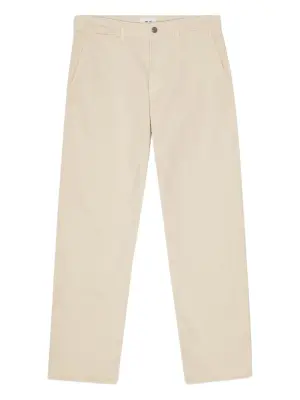 Брюки чинос