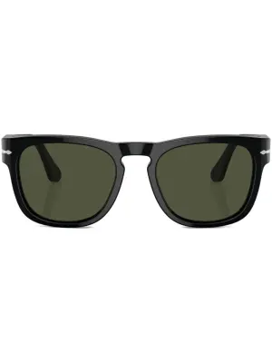 Солнцезащитные очки Elio в круглой оправе