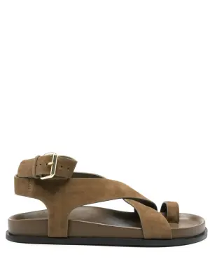 Сандалии Jalen