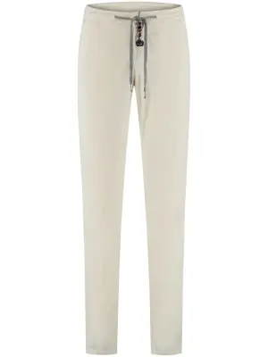 Вельветовые брюки