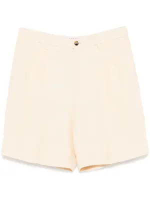 Фактурные шорты