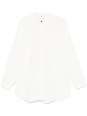 Рубашка на пуговицах