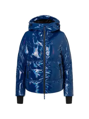 Пуховик Rosalia Ski Jacket Met Raindres