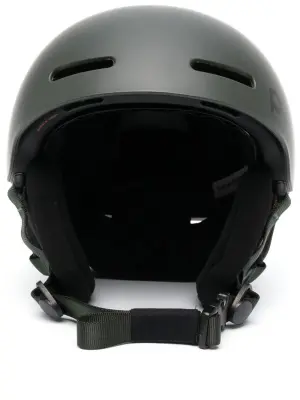 Шлем с логотипом