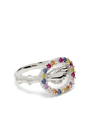 Перстень Trust Is Sacred