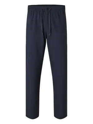 Брюки на кулиске