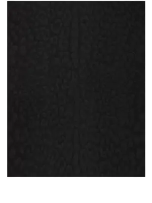 Обои с леопардовым принтом