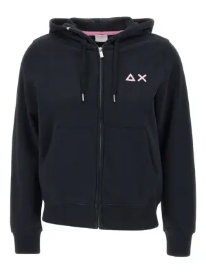 Худи на молнии