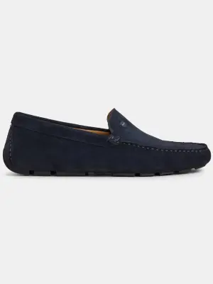 Mocassins Mada из нубука