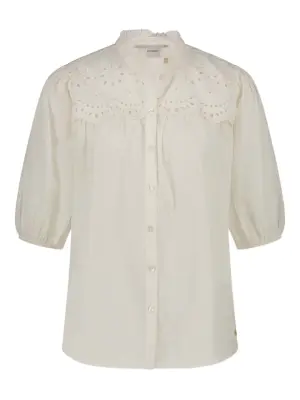Рубашка Thirsa с вышивкой