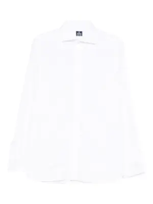 Рубашка с длинными рукавами