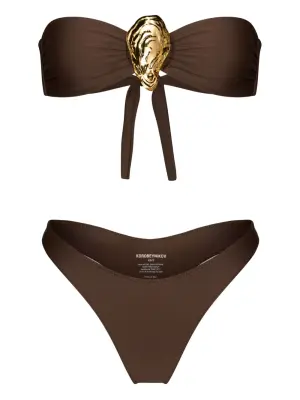 Декорированное бикини