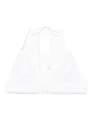 Хлопковый бюстгальтер