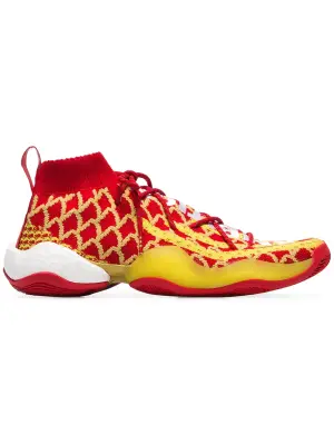 Кроссовки из коллаборации с Pharell Williams CNY BYW