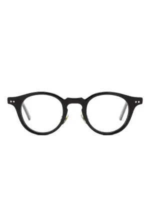 Очки Sextant в круглой оправе