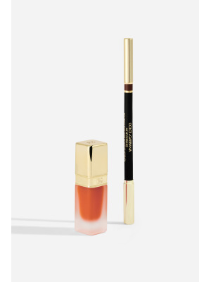 Набор для губ Dolce&Gabbana Fresh Summer