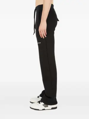 Спортивные брюки с логотипом