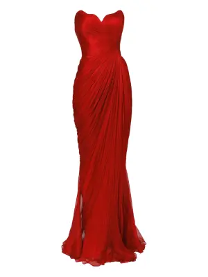 Платье Gisselle