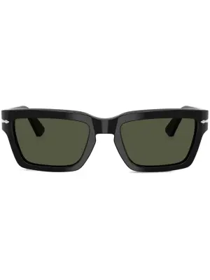 Солнцезащитные очки трапециевидной формы