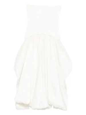 Платье миди Izzy