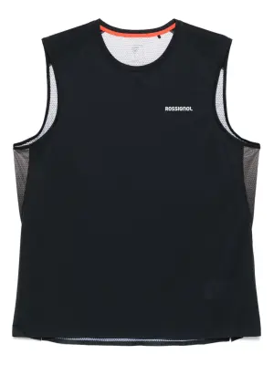 Топ Sapa без рукавов