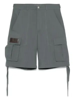 Шоры карго из рипстопа