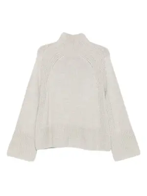 Кашемировый свитер Madge