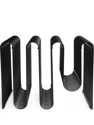 Держатель для журналов Curva