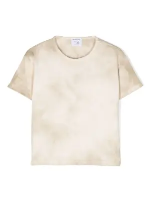 Футболка Benji из органического хлопка