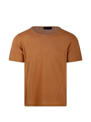 Футболка с короткими рукавами