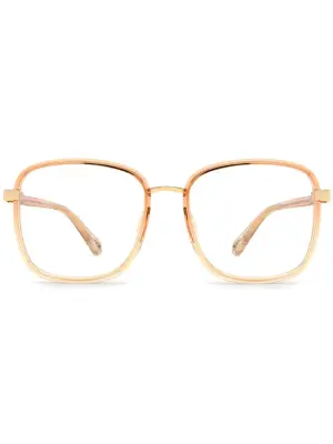 Очки CH0034O в квадратной оправе