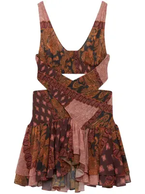 Платье Estrellitas