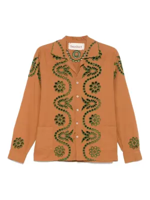 Рубашка Perfume