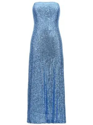 Платье миди Gina