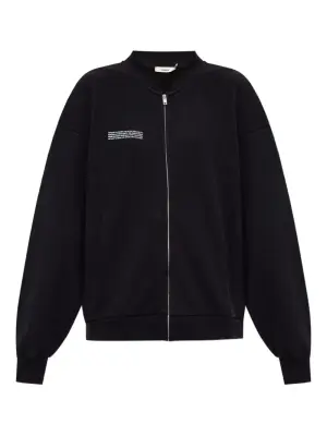 куртка на молнии