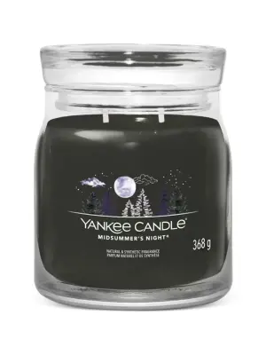 Средняя свеча Midsummer's Night