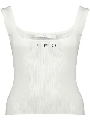 Топ в рубчик