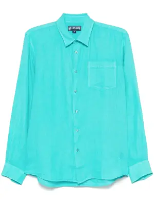 Рубашка Caroubis