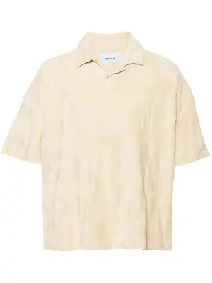 Рубашка поло Branding