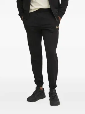 Спортивный костюм с логотипом