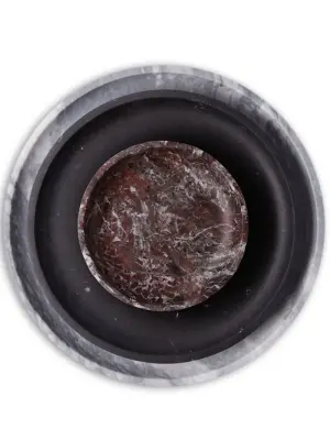 Набор из трех тарелок из коллаборации с Sunnei