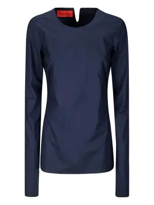 Топ без рукавов